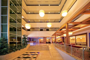 Отель Mom Hotel  Измир